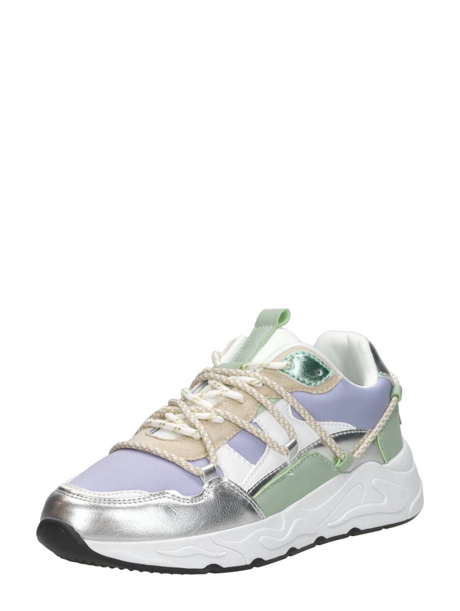 Sub55 damessneaker paars