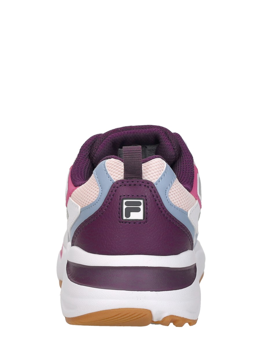 Fila - Ray Tracer – wit – foto 3 van 4