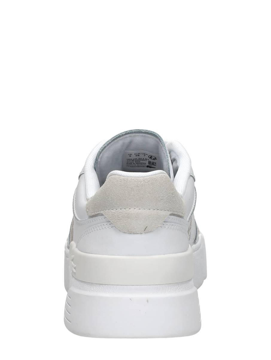 Lacoste - L002 – wit – foto 3 van 4