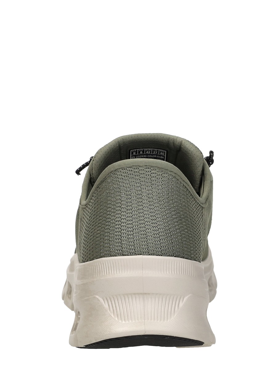 Skechers - Slip-ins: Glide-step Pro – groen – foto 3 van 4
