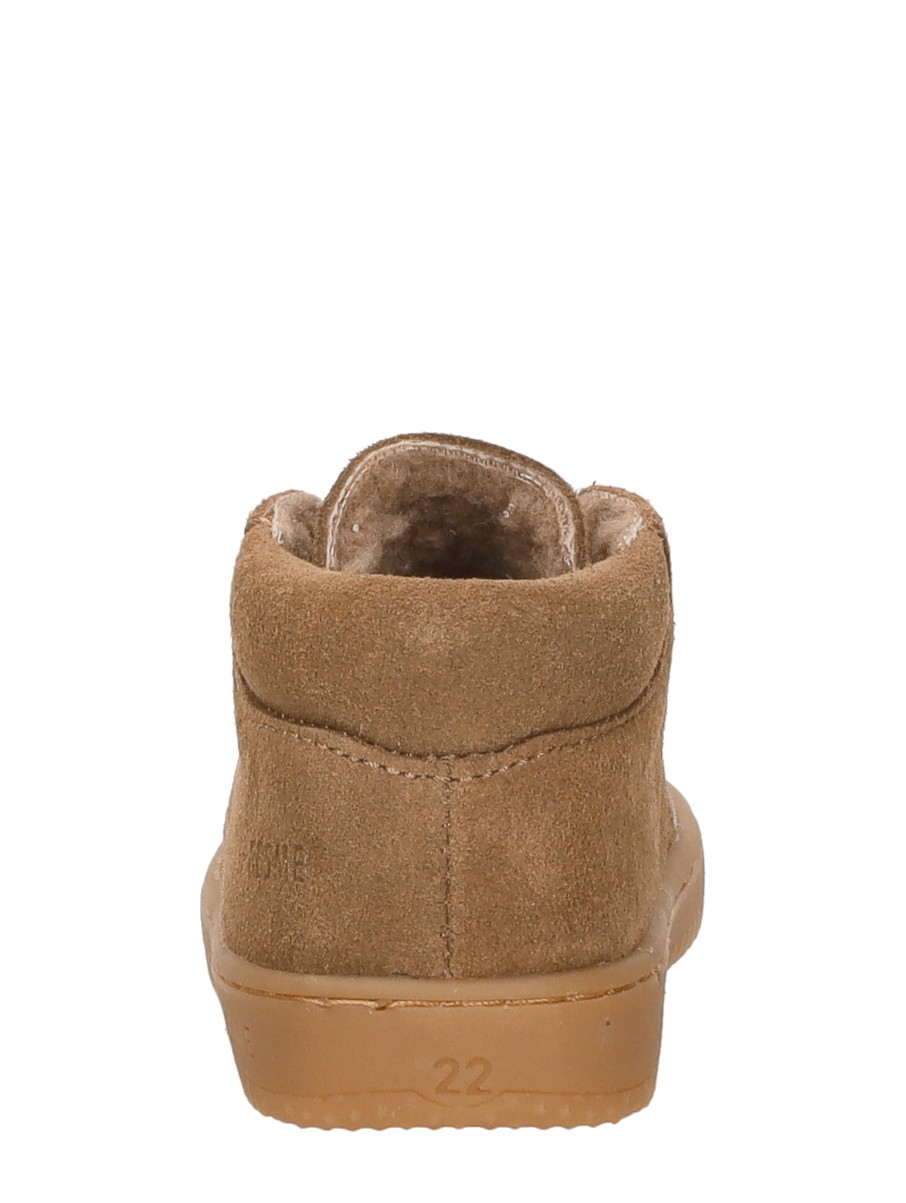 Shoesme - Baby-proof – cognac – foto 3 van 4