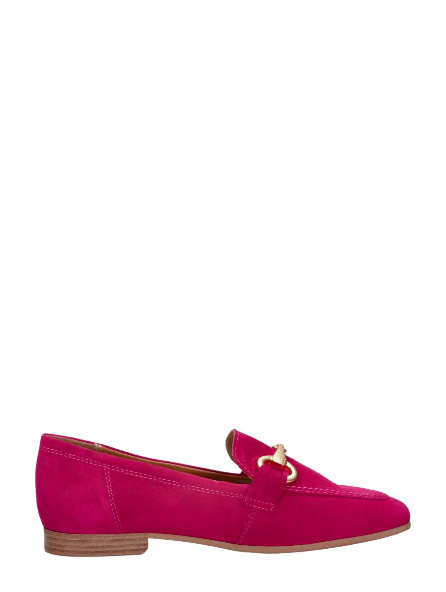 Tamaris - Mocassin – fuchsia – foto 4 van 4