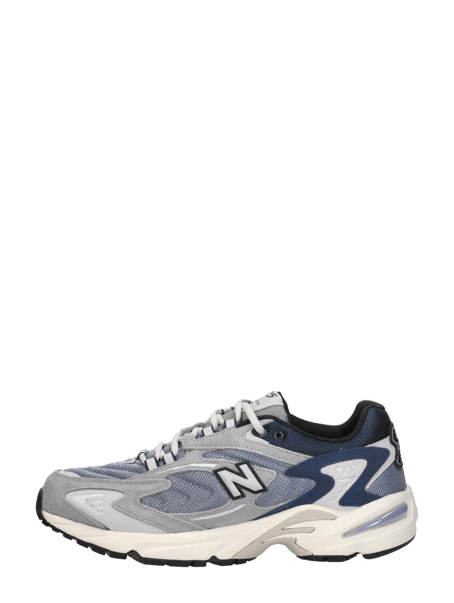 New Balance 725 herensneaker grijs