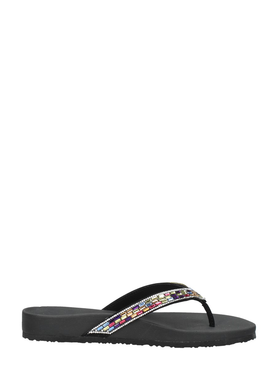 Skechers - Arch Fit Meditation – zwart – foto 4 van 4