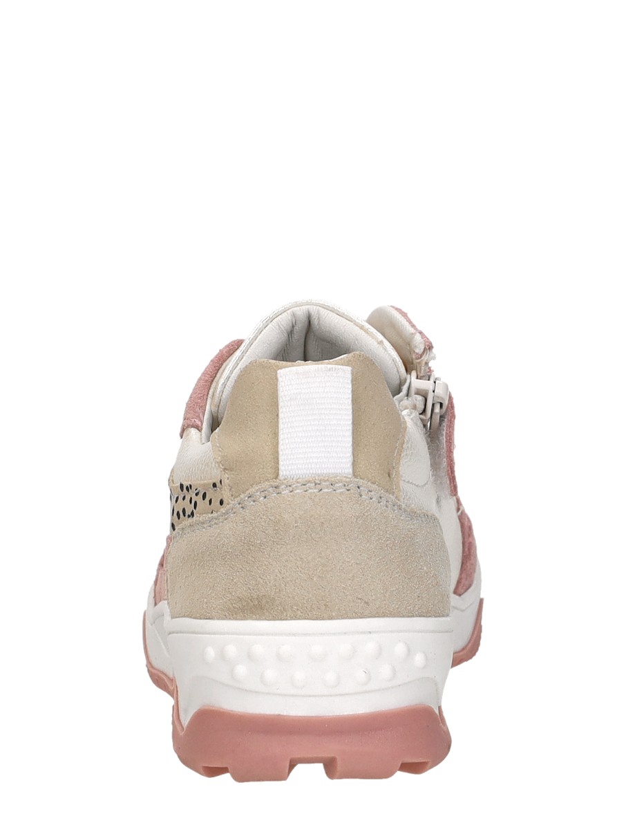 Keq - Lage Schoenen – roze – foto 3 van 4