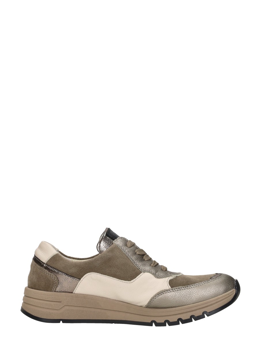 Waldläufer - H-april – taupe – foto 4 van 4
