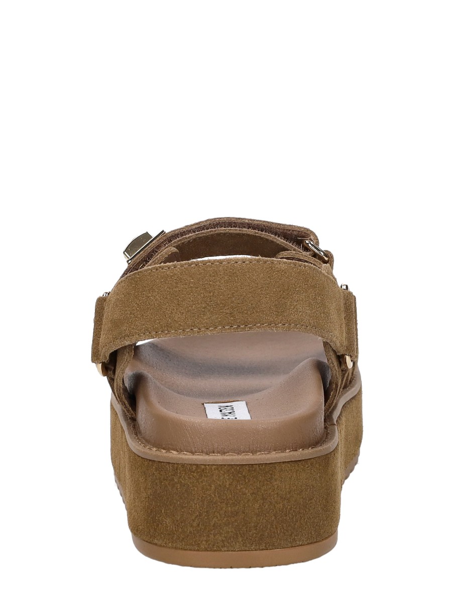 Steve Madden - Bigmona – cognac – foto 3 van 4