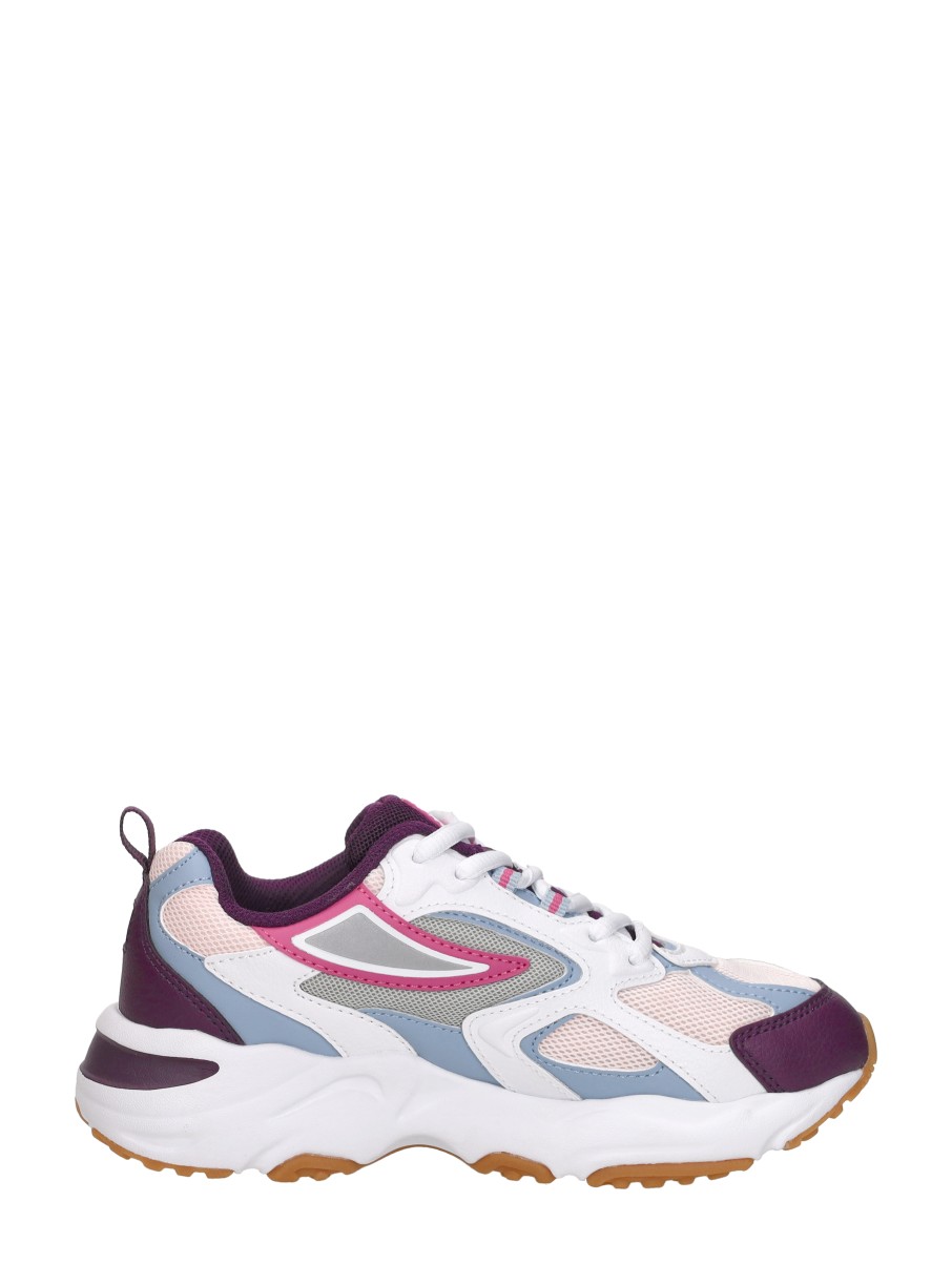 Fila - Ray Tracer – wit – foto 4 van 4