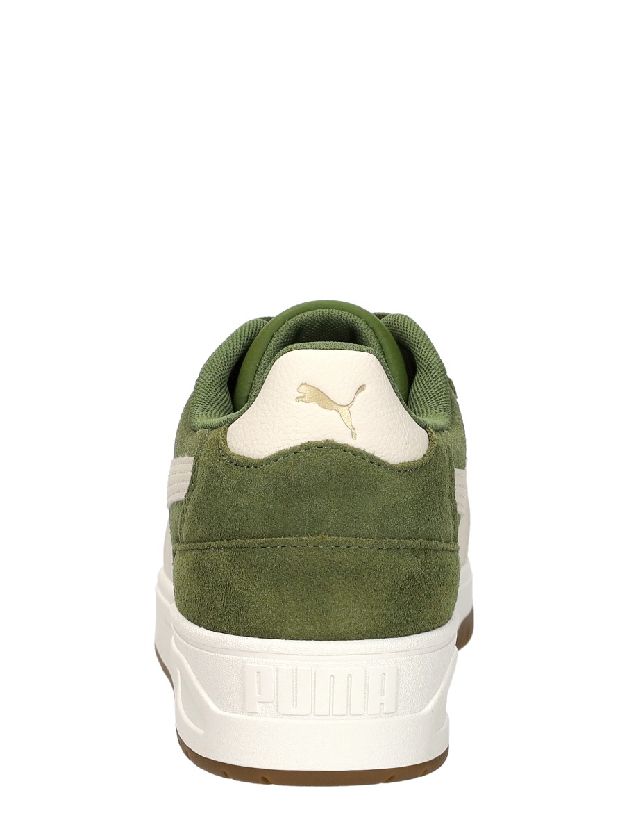 Puma - Shuffle Downtown Sd – groen – foto 3 van 4