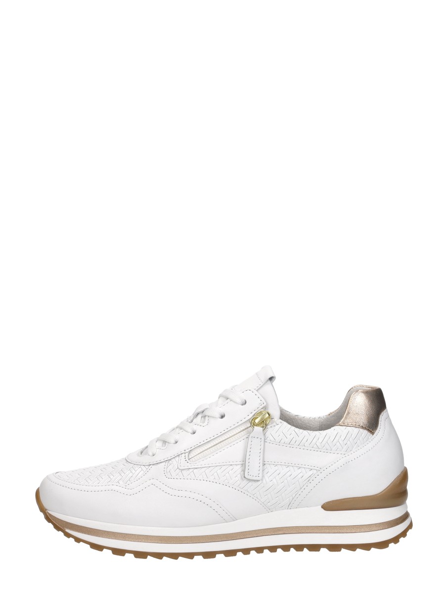 Gabor damessneaker wit