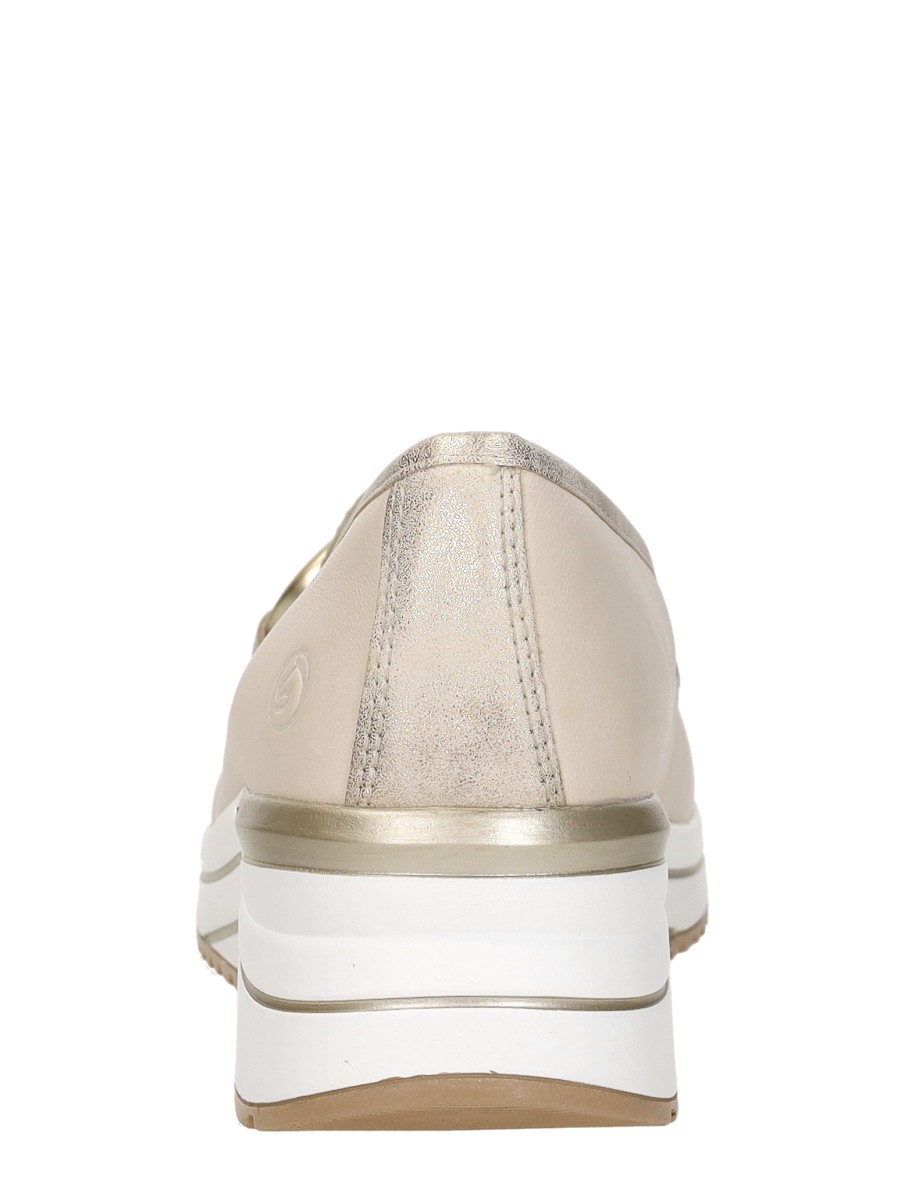 Remonte - Sportief – beige – foto 3 van 4