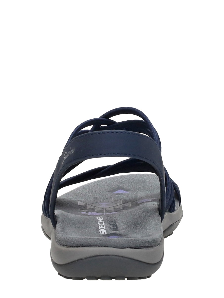 Skechers - Reggae Slim - Sunnyside – foto 3 van 4