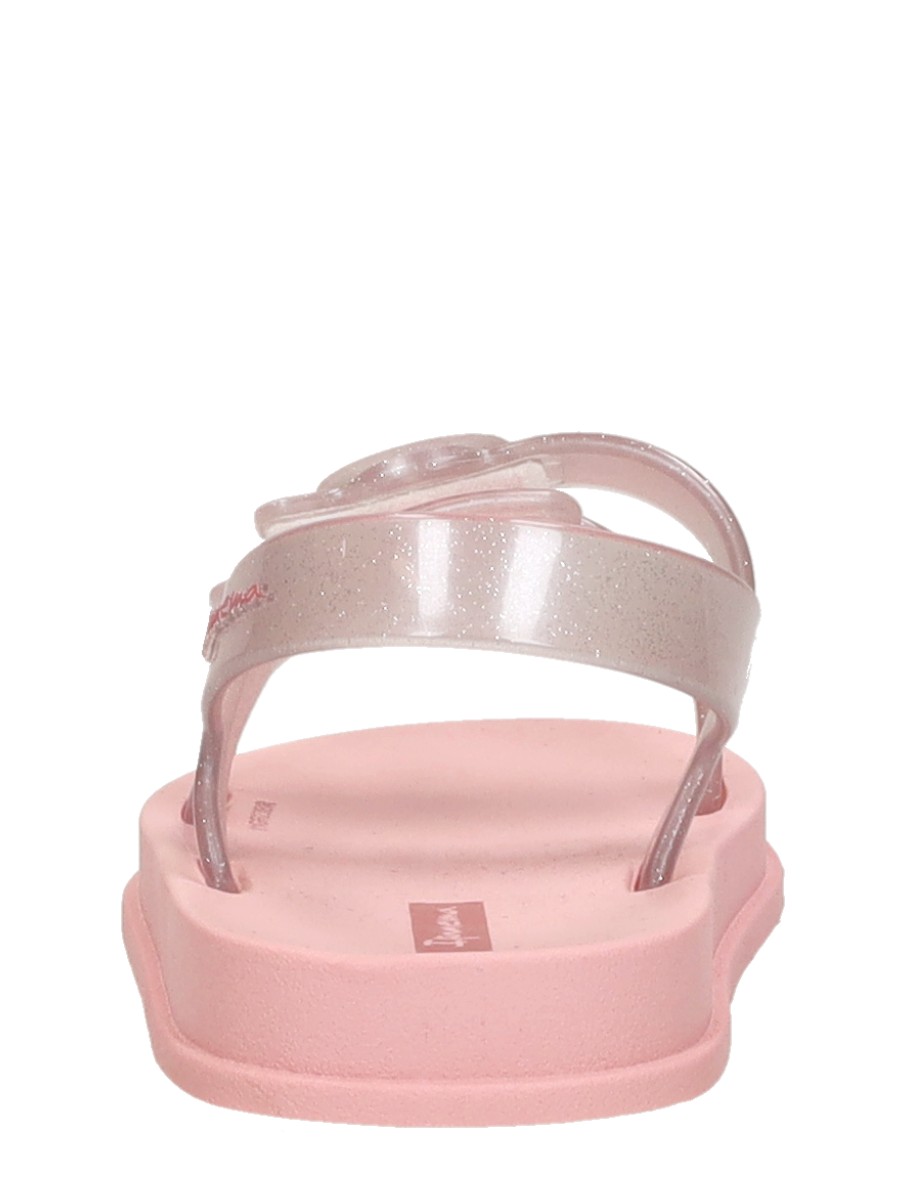 Ipanema - Follow Baby – roze – foto 3 van 4