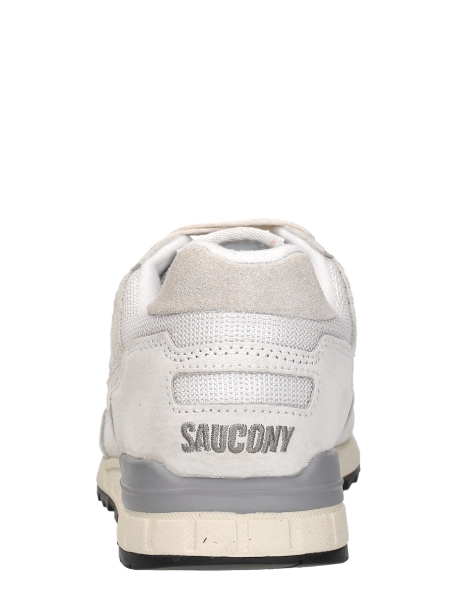 Saucony - Shadow 500 – wit – foto 3 van 4