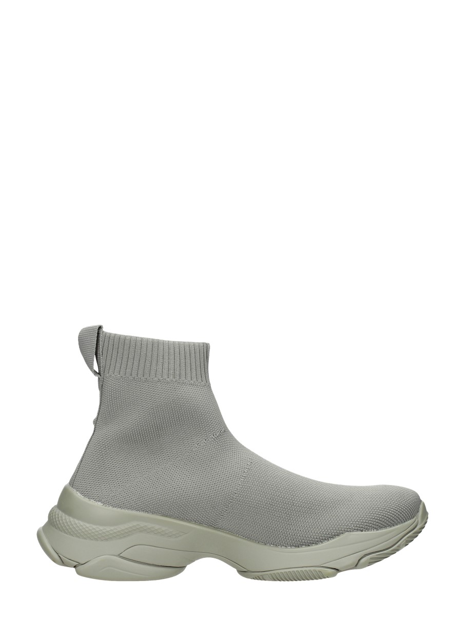 Sub55 - Sneakers Hoog – grijs – foto 4 van 4