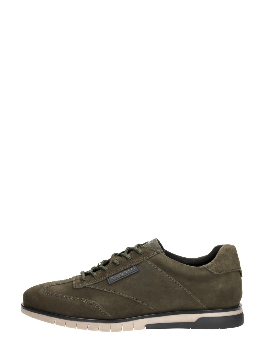 Bugatti Delron – Khaki