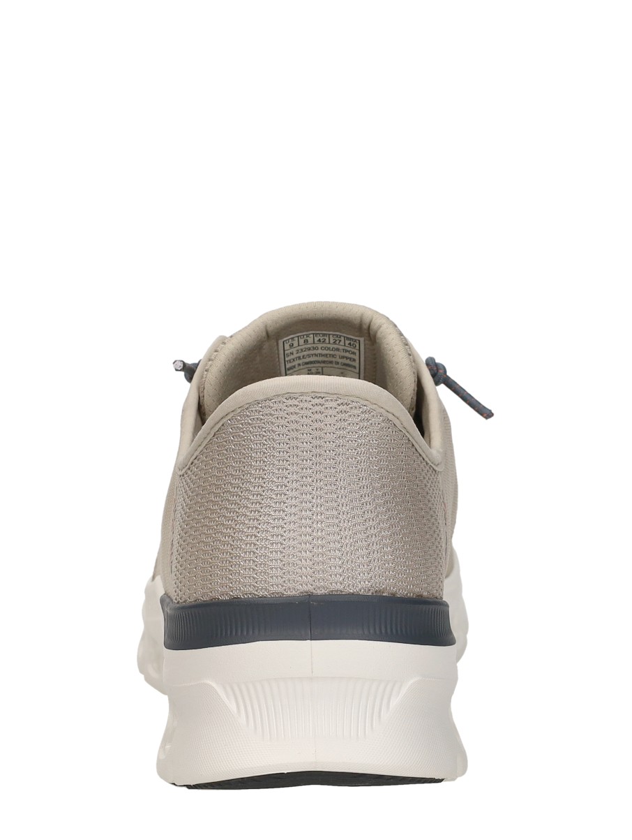 Skechers - Slip-ins: Glide-step Pro – beige – foto 3 van 4