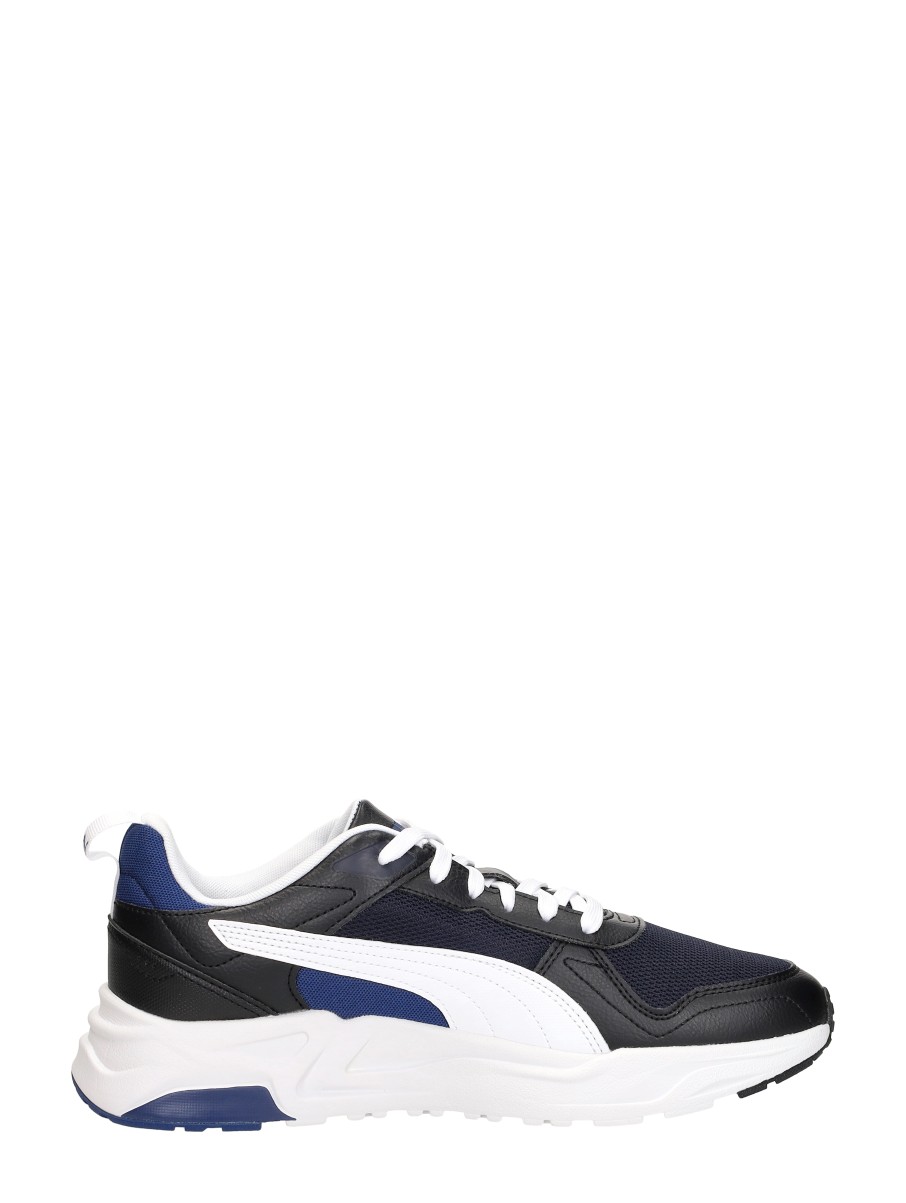 Puma - Trinity 2 Lt – blauw – foto 4 van 4