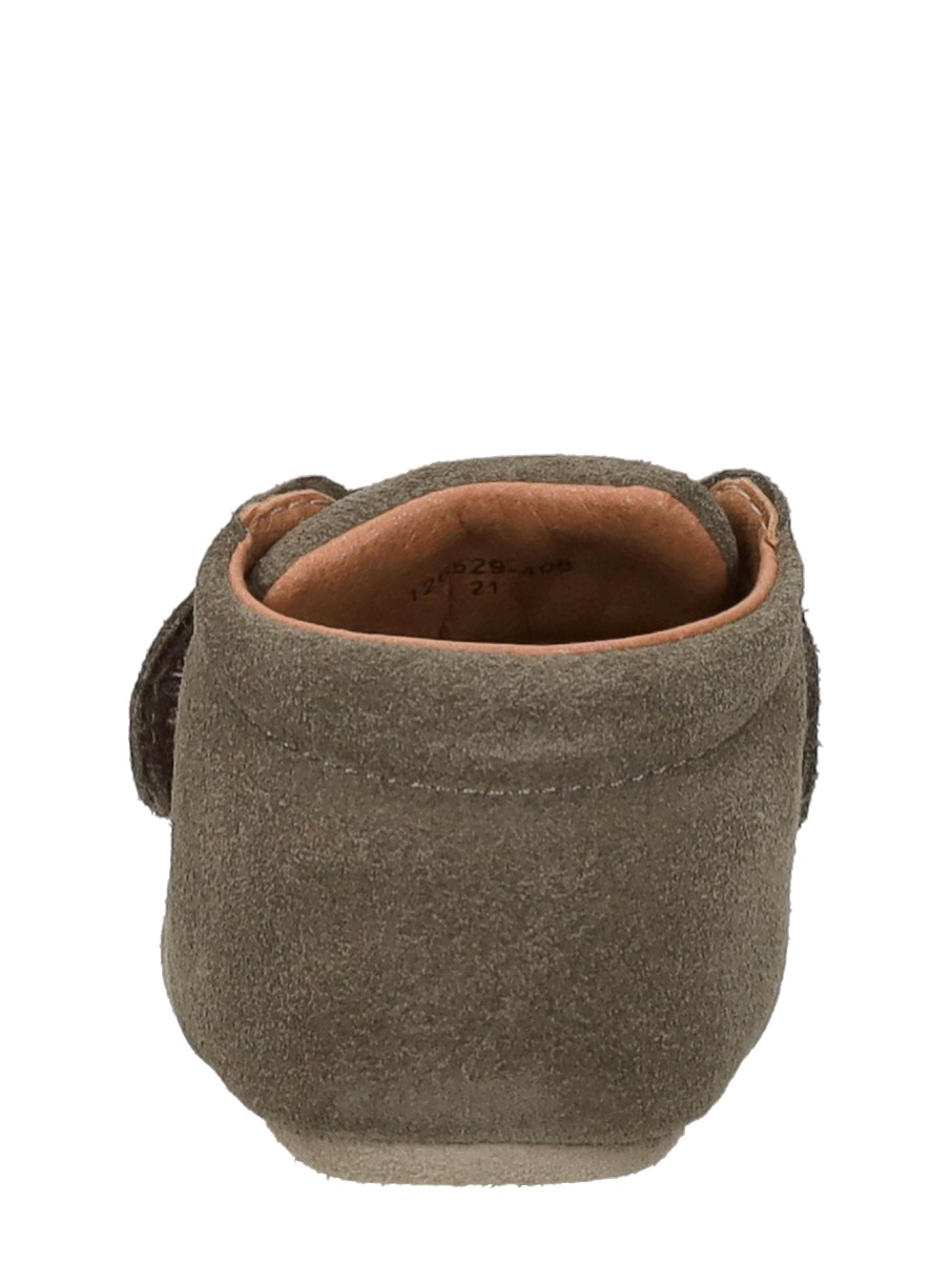 Keq - Baby Schoentjes – taupe – foto 3 van 4