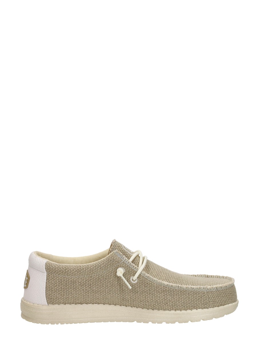 Hey Dude - Wally Braided – beige – foto 4 van 4