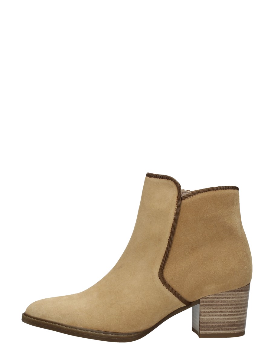 Gabor Dames Enkellaarsjes