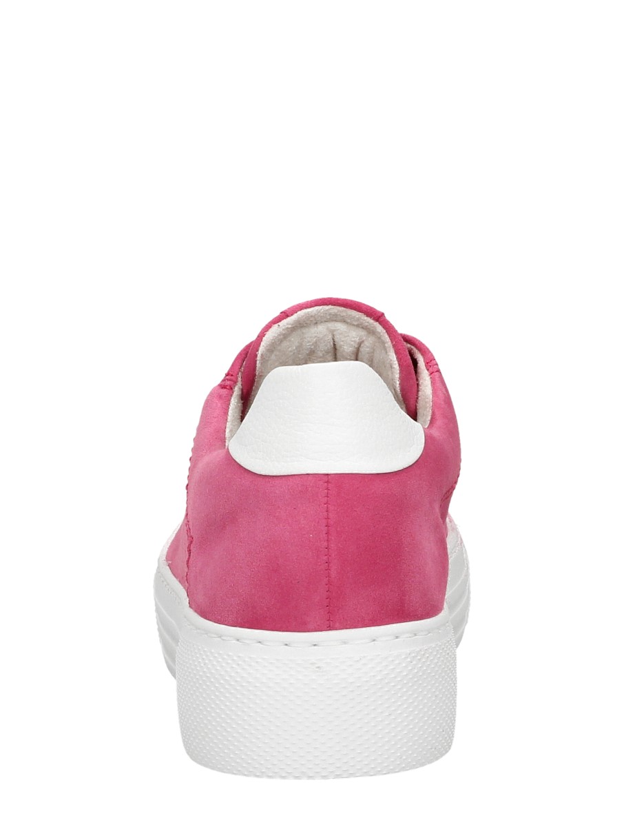 Gabor - Veterschoenen Laag – fuchsia – foto 3 van 4