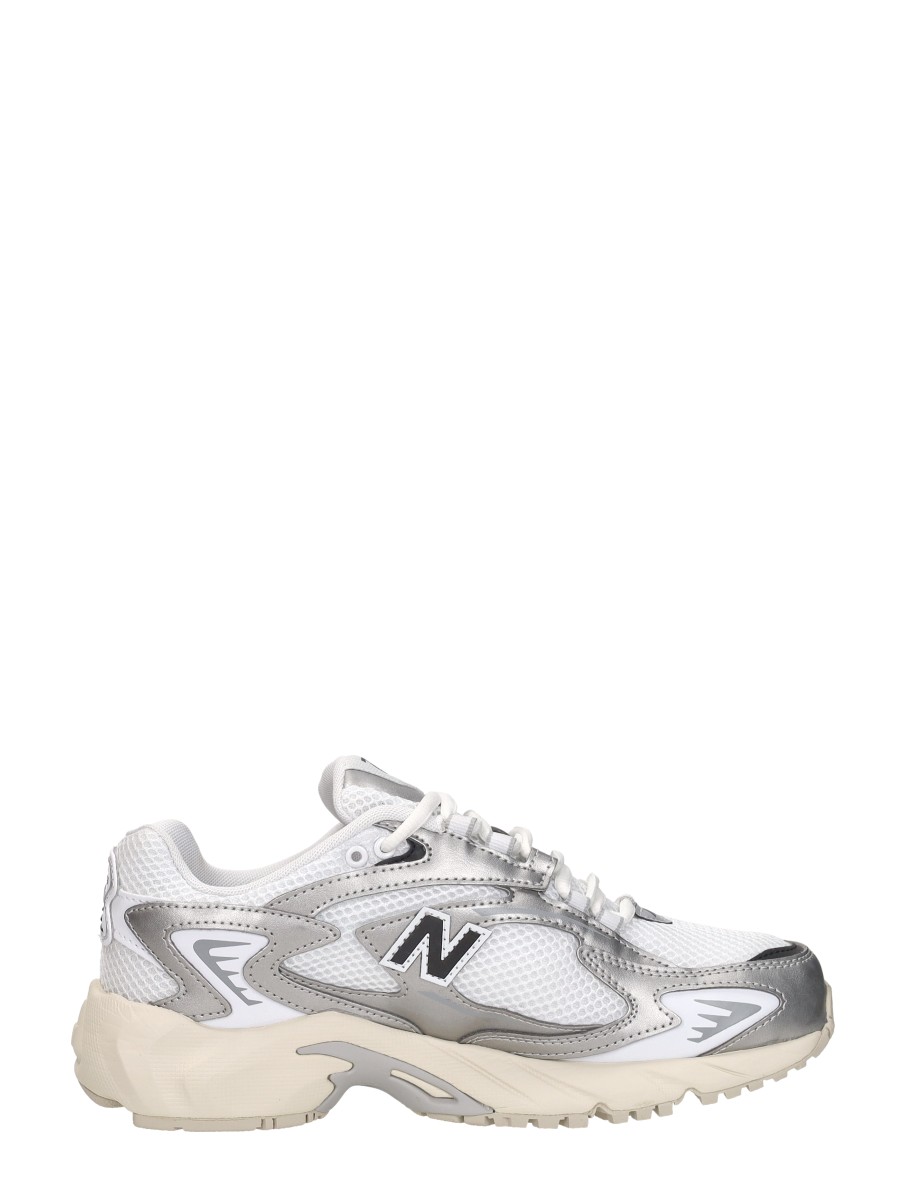 New Balance - 725 – wit – foto 4 van 4