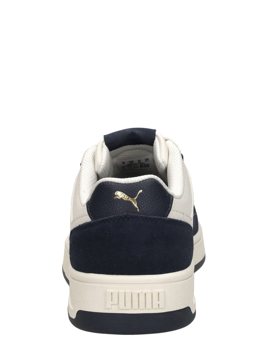 Puma - Court Classic Sd – blauw – foto 4 van 4