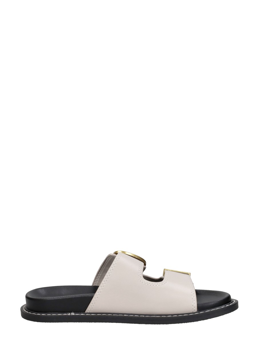 Steve Madden - Arch-e – gebroken wit – foto 4 van 4
