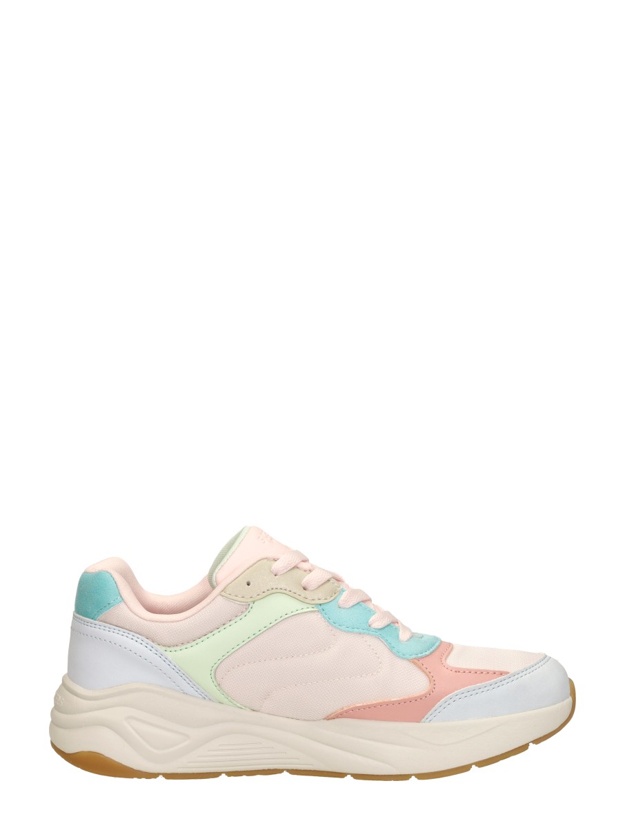 Skechers - Nova Jogger – roze – foto 4 van 4