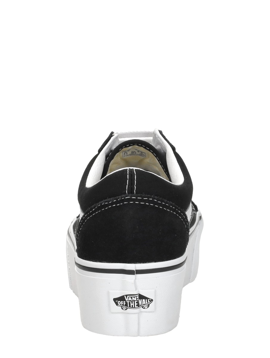 Vans - Ua Old Skool Stackform – foto 3 van 4