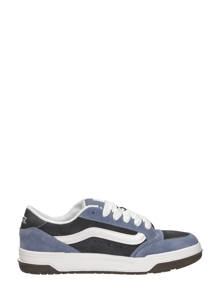 Vans - Hylane – blauw – foto 4 van 4