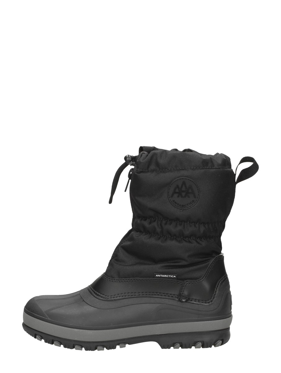 Antarctica Kindersnowboots – Zwart
