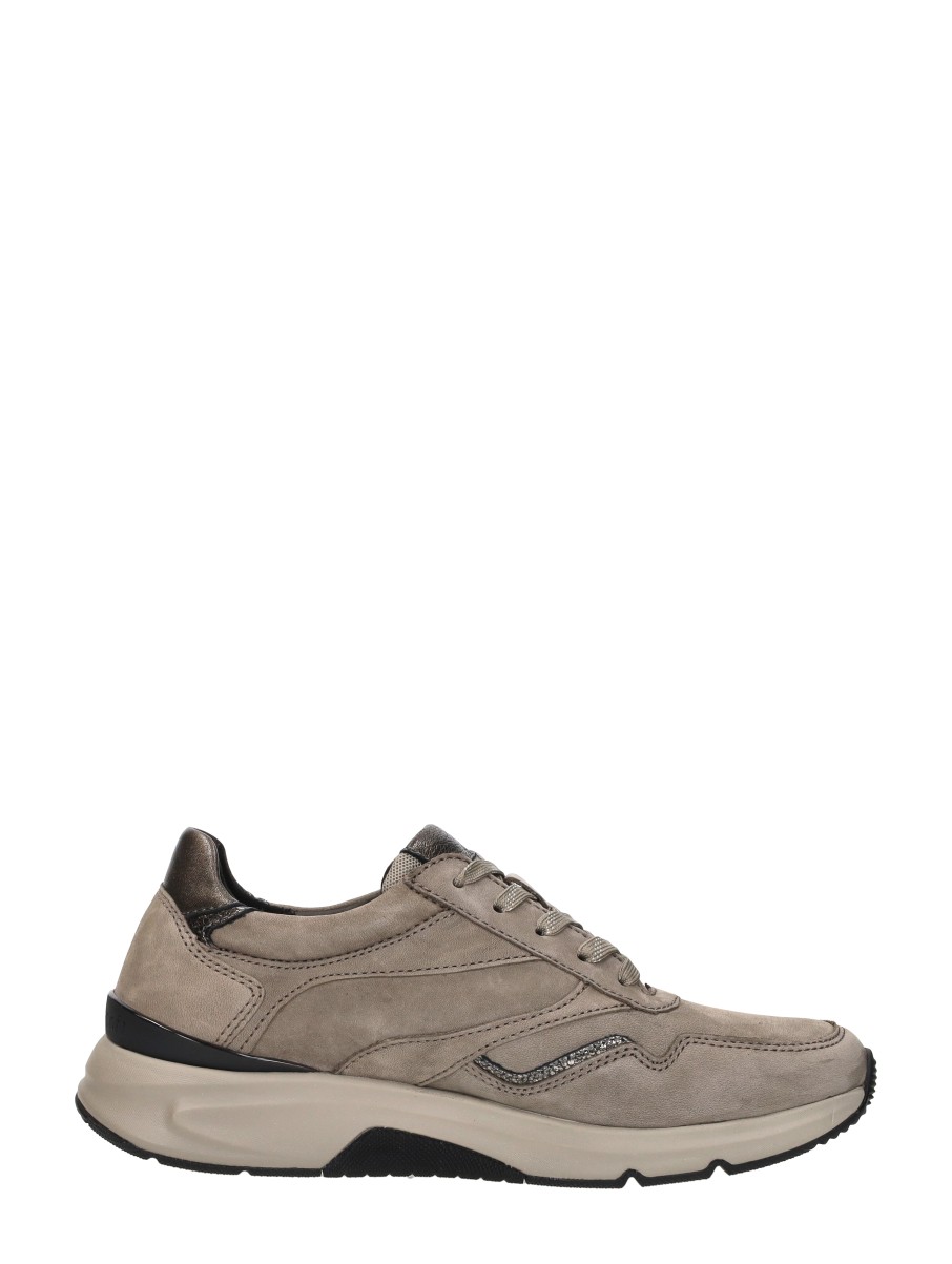Gabor - Rollingsoft – taupe – foto 4 van 4