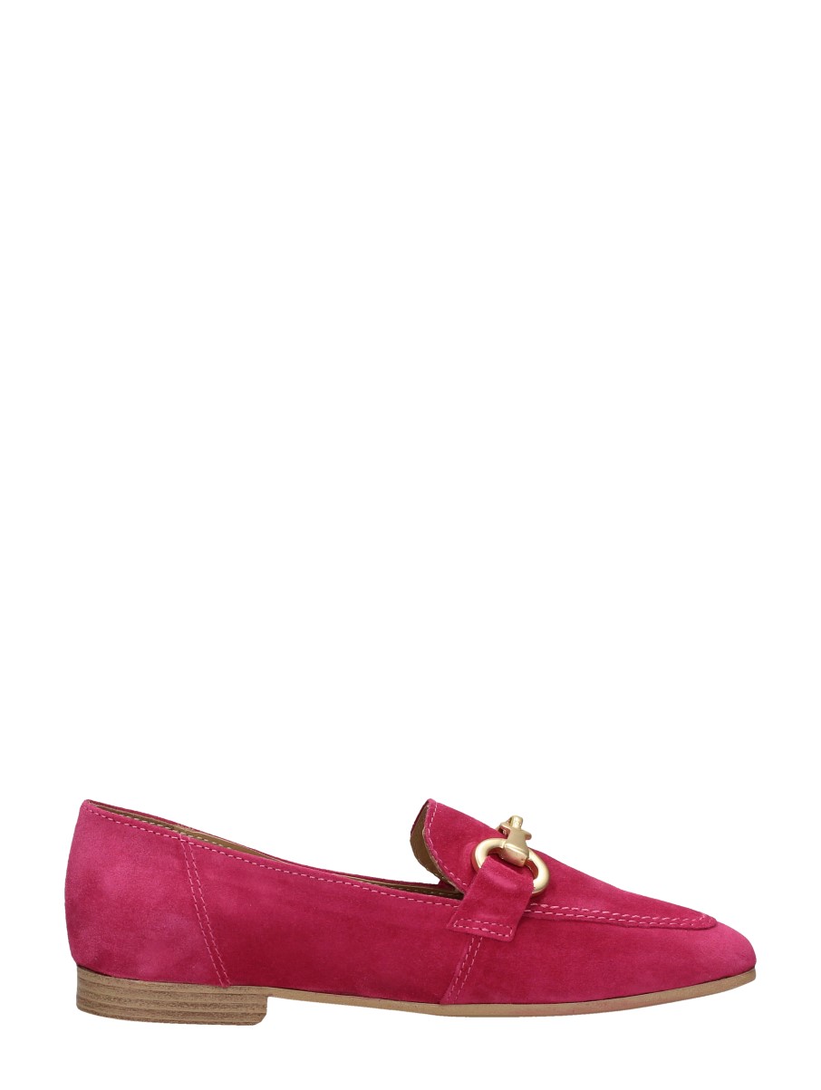 Tamaris - Mocassin – fuchsia – foto 4 van 4