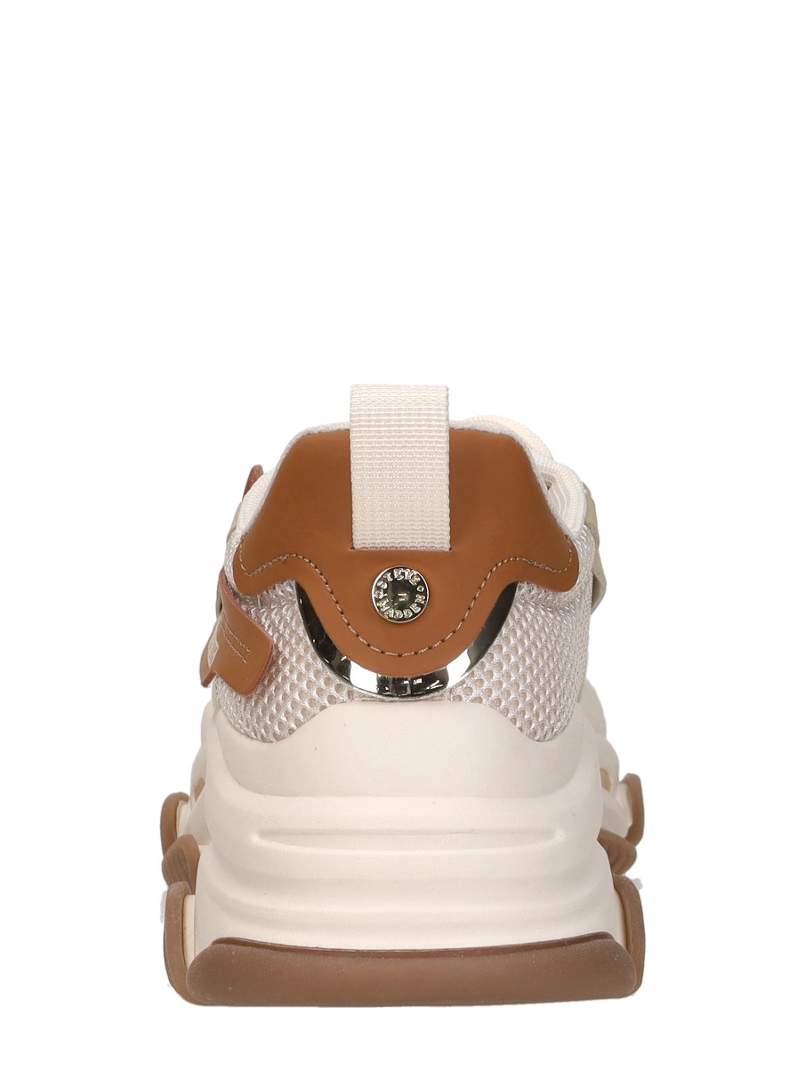 Steve Madden - Possession-e – cognac – foto 3 van 4