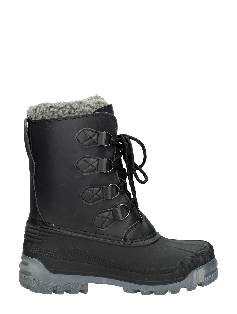 Sub55 - Snowboots – zwart – foto 4 van 4