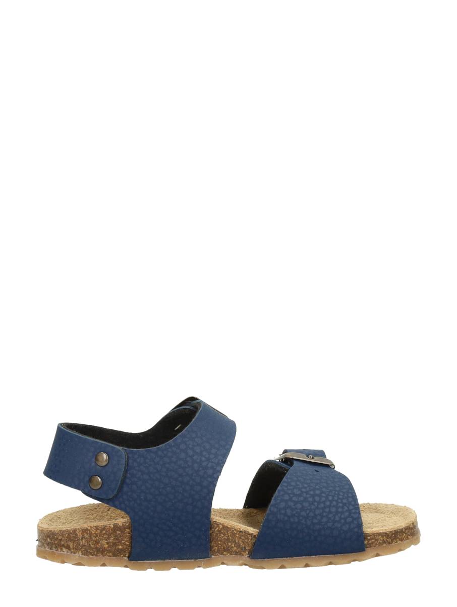 Keq - Jongens Sandalen – blauw – foto 4 van 4