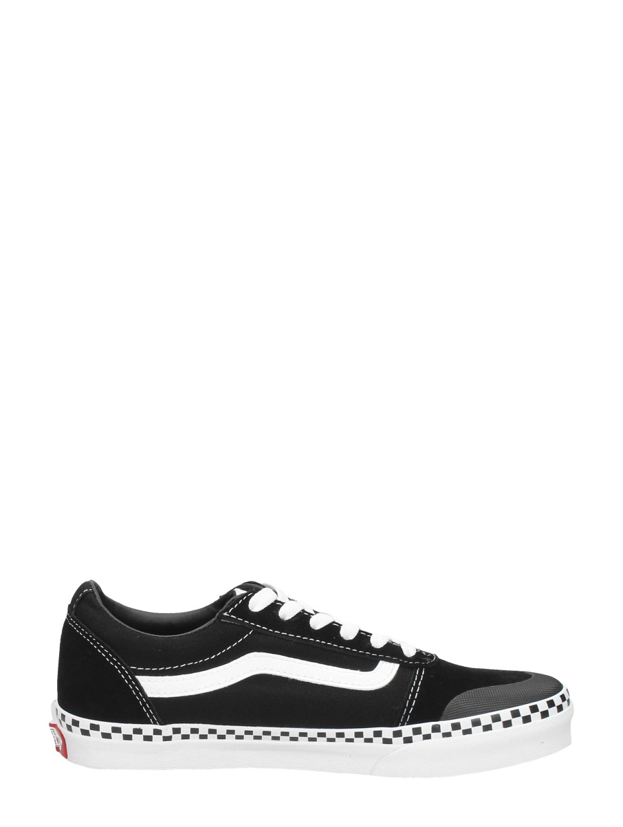 Vans - Yt Ward Dw – foto 4 van 4