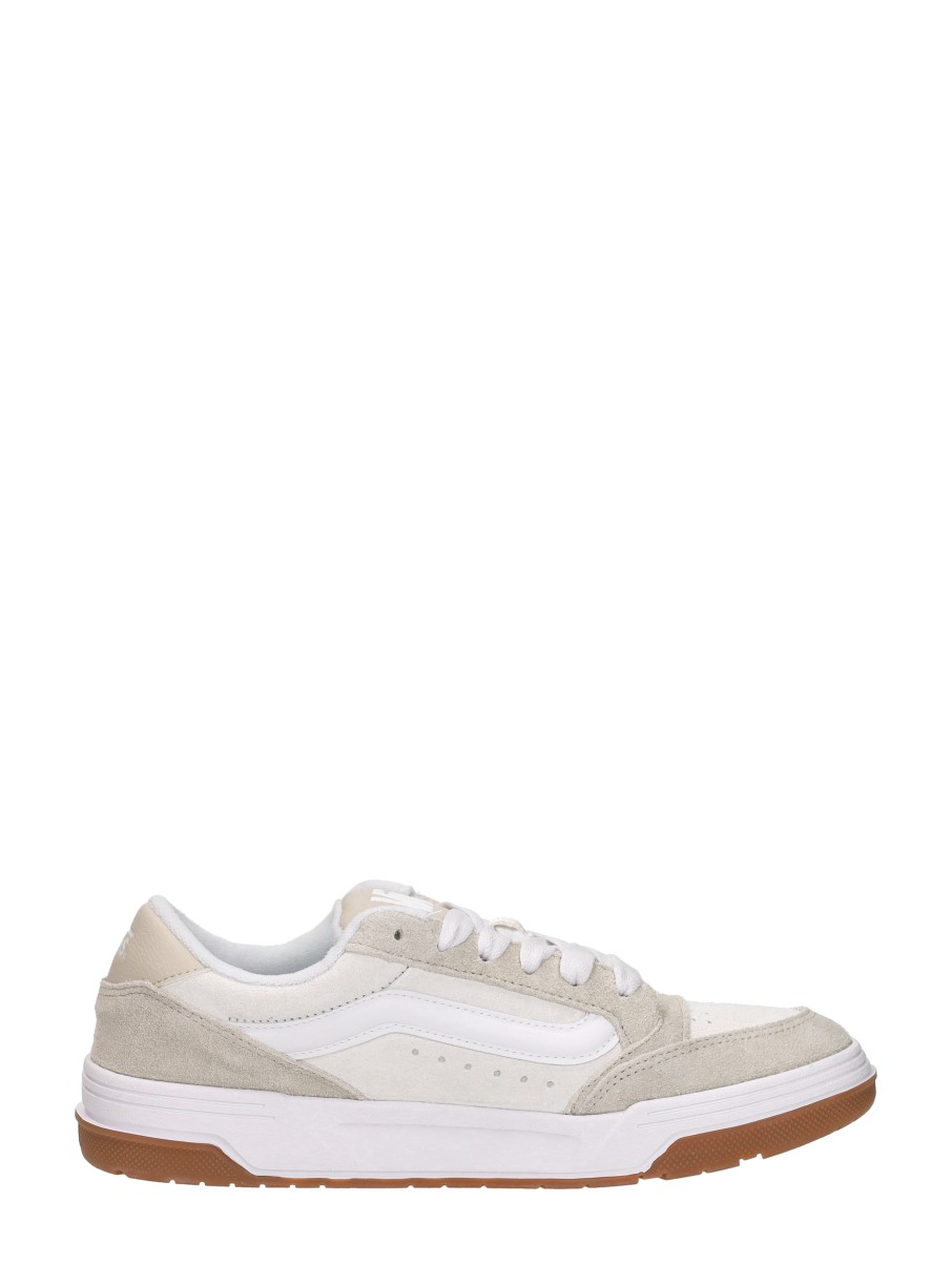 Vans - Hylane – beige – foto 4 van 4