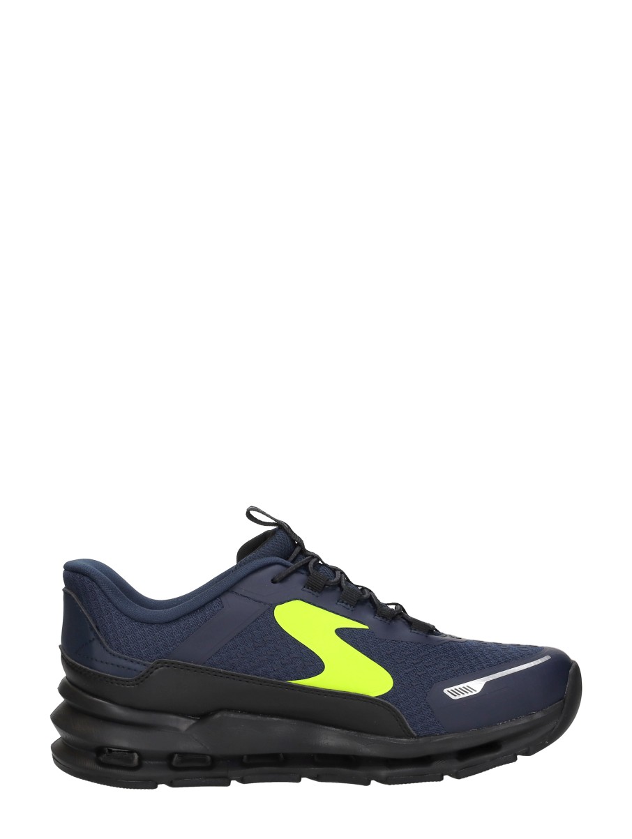 Skechers - Glide-step Plus - Vista-lane – blauw – foto 4 van 4