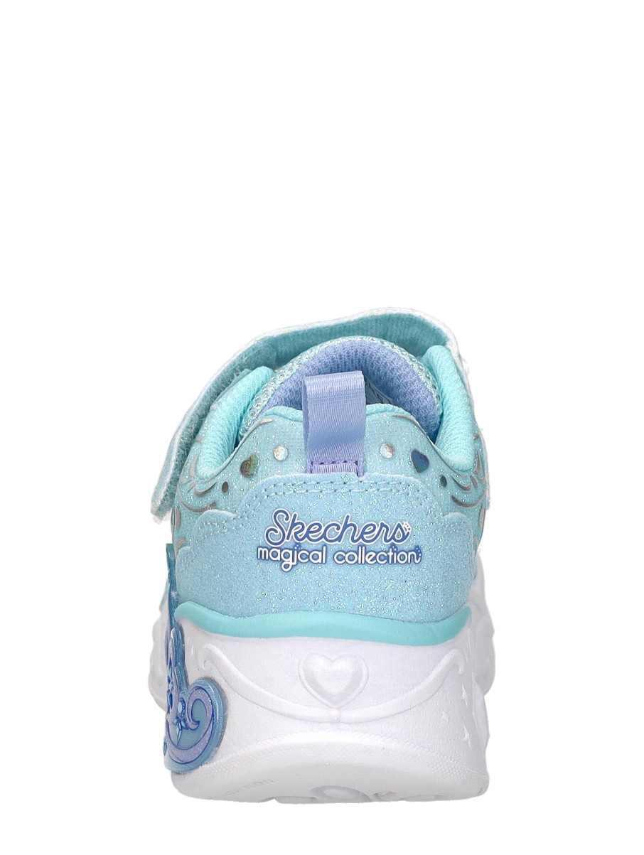 Skechers - Princess Steps – foto 3 van 4