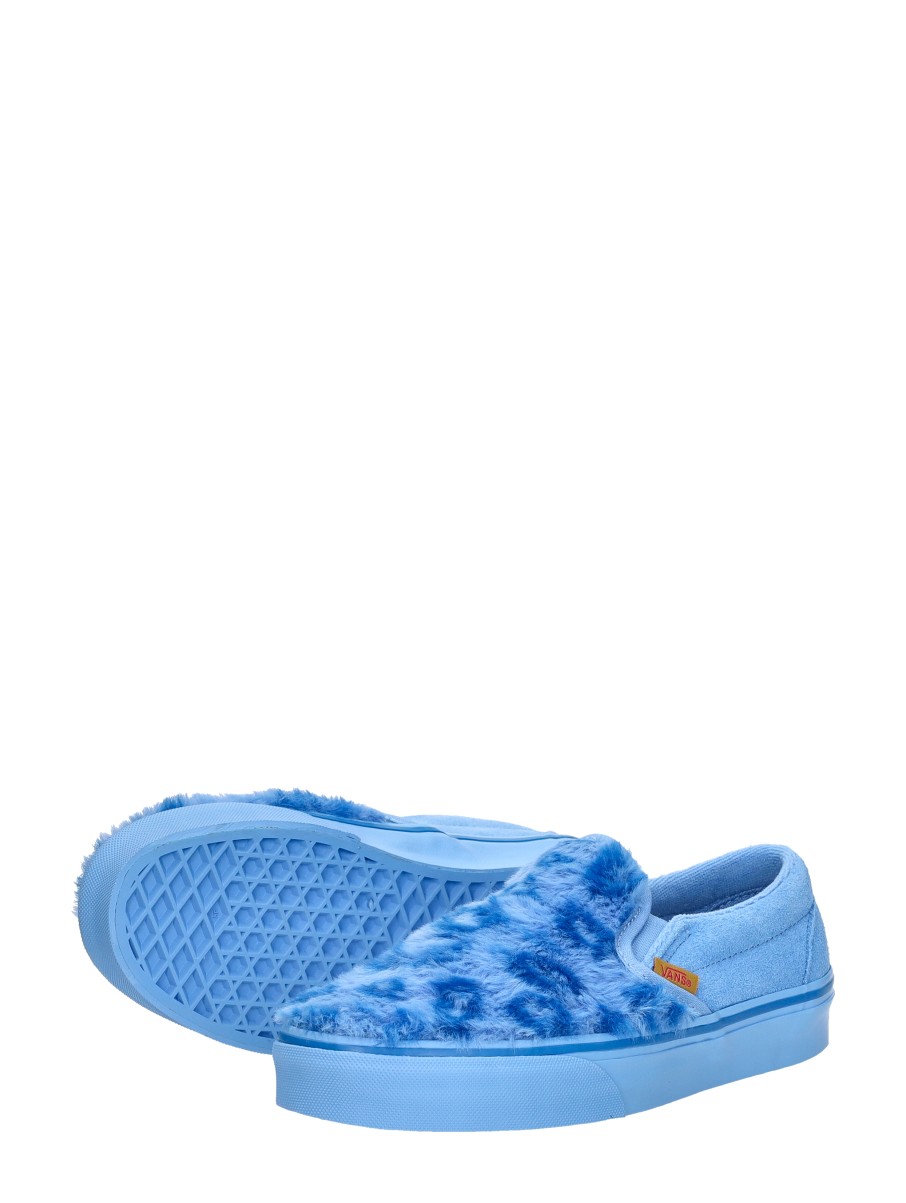 Vans Classic Slip-on Kpop Demon Hunters