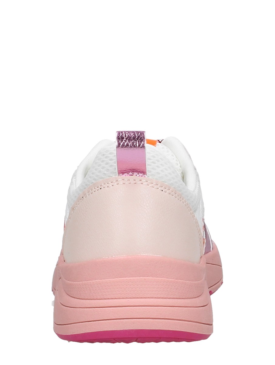 Sub55 - Dames Sneakers – roze – foto 3 van 4