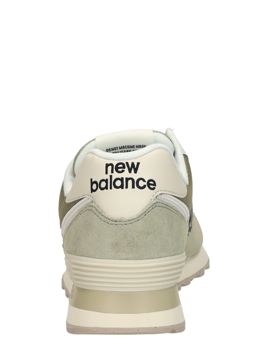 New Balance - 574 – groen – foto 4 van 4