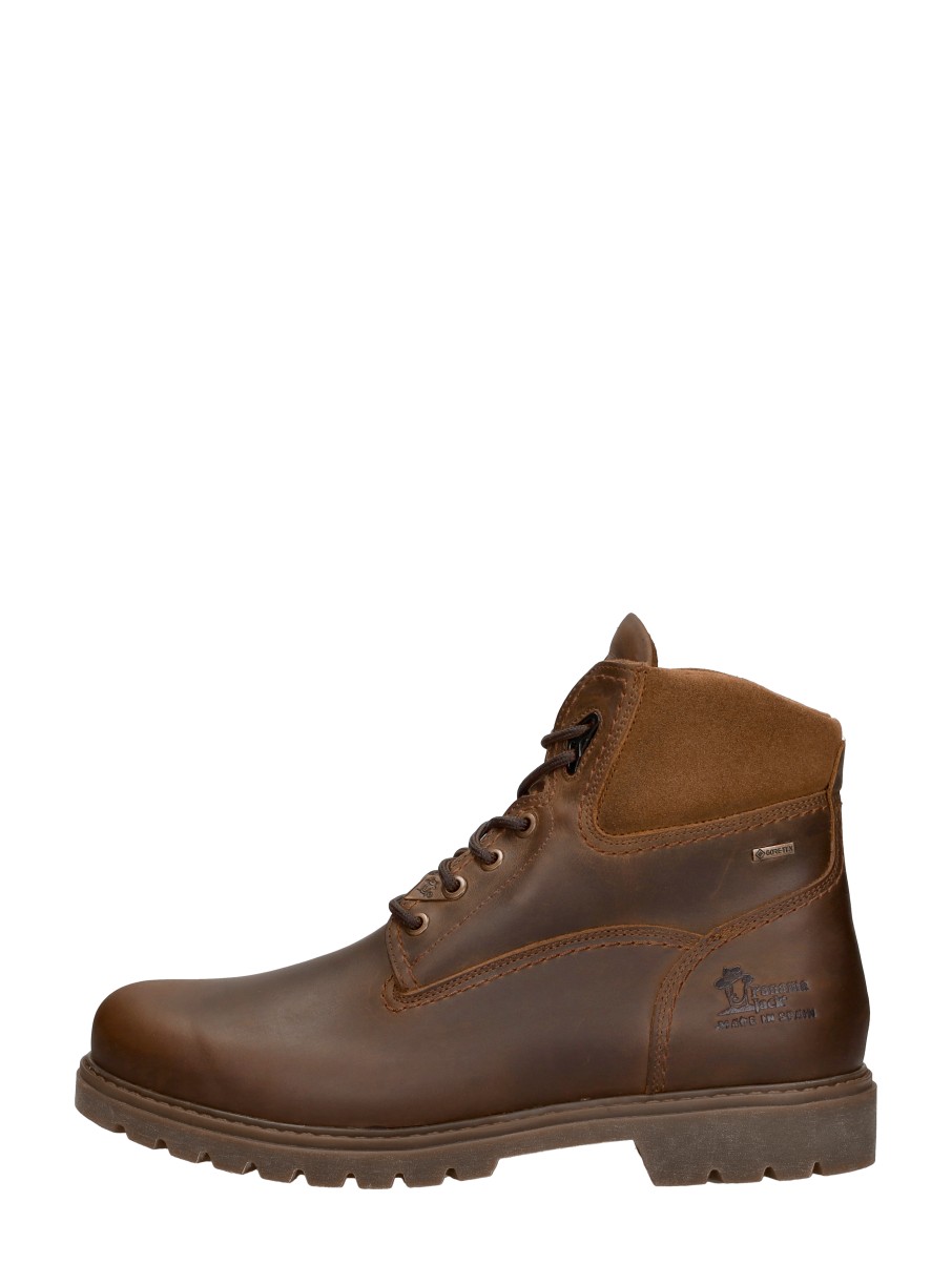 Panama Jack Amur Gtx – Cognac