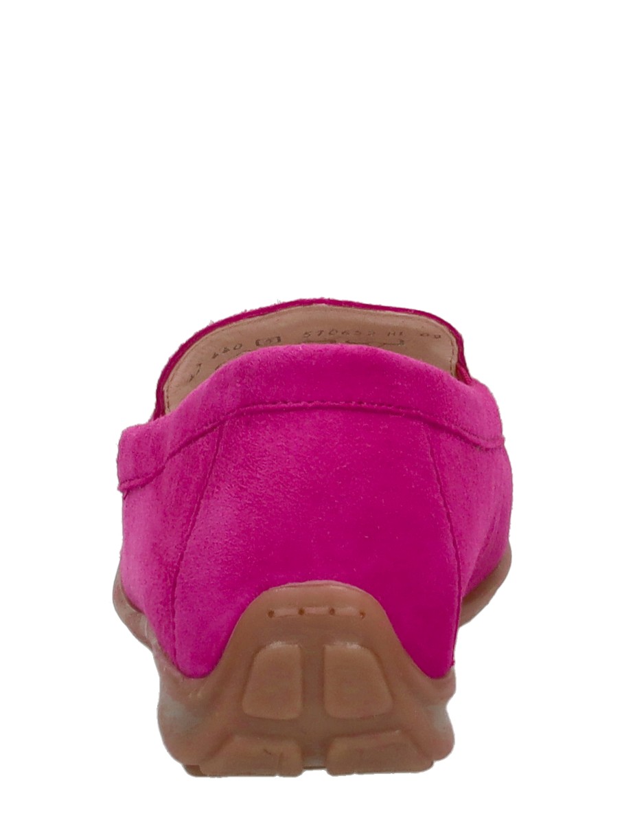 Gabor - Mocassin – fuchsia – foto 3 van 4