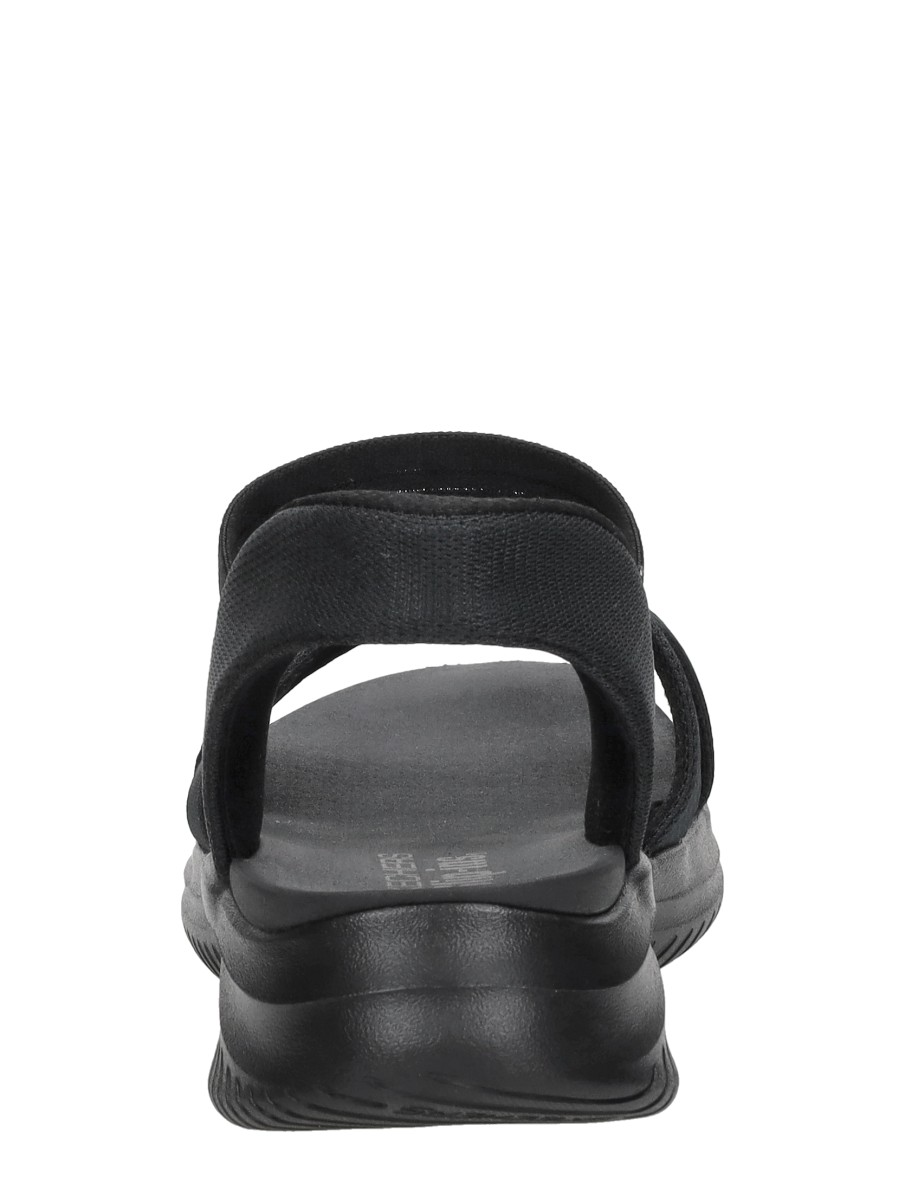 Skechers - Slip-ins: Ultra Flex 3.0 – zwart – foto 3 van 4