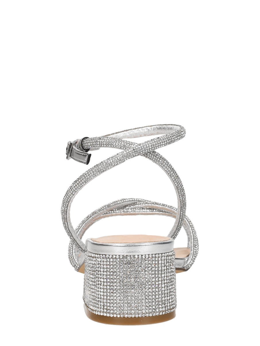 Steve Madden - Cerena Zilver – foto 3 van 4