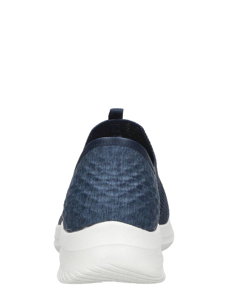 Skechers - Slip-ins: Ultra Flex 3.0 – blauw – foto 3 van 4